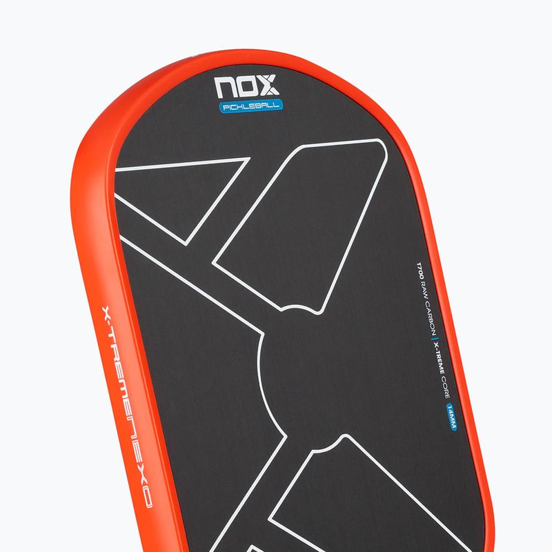 Pickleball paddle NOX X-Treme Nexo 14 mm 6