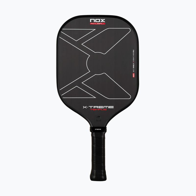 Pickleball paddle NOX X-Treme Tempus 16 mm