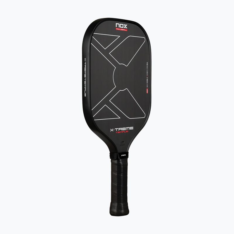 Pickleball paddle NOX X-Treme Tempus 16 mm 2
