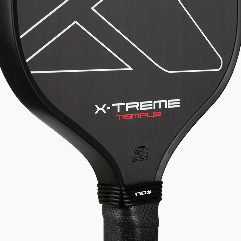 Pickleball paddle NOX X-Treme Tempus 16 mm 7