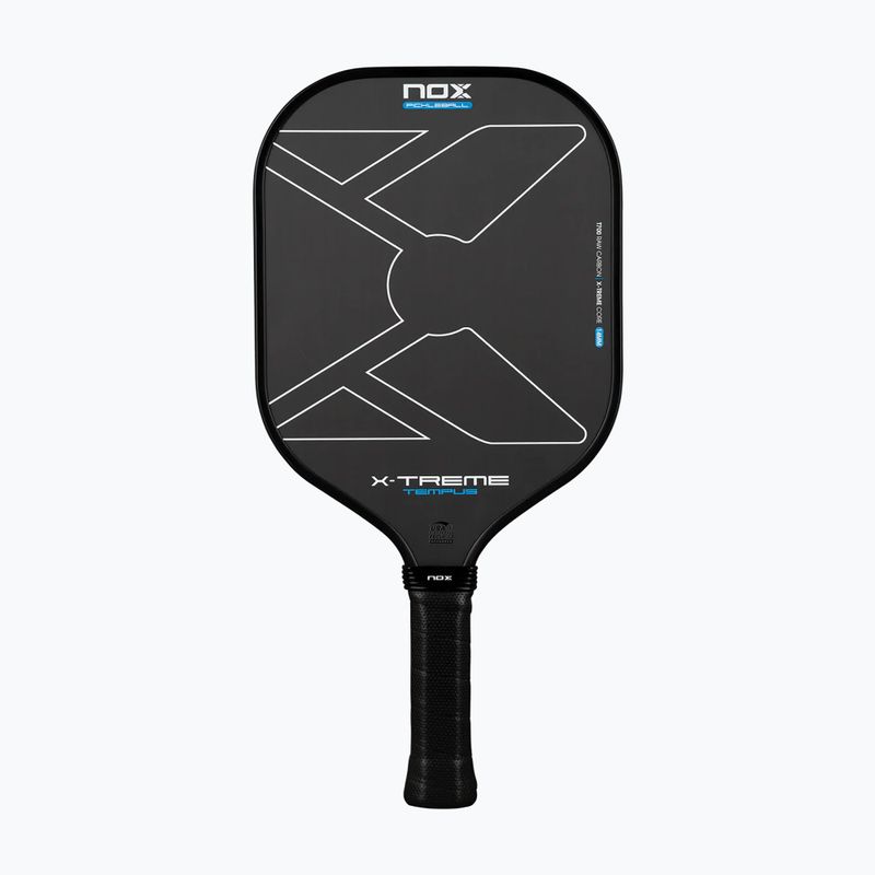 Pickleball paddle NOX X-Treme Tempus 14 mm