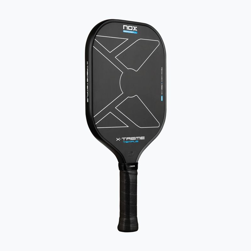 Pickleball paddle NOX X-Treme Tempus 14 mm 2