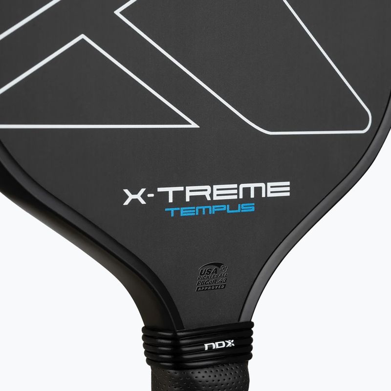Pickleball paddle NOX X-Treme Tempus 14 mm 7