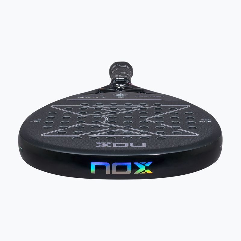 Padel racket NOX Nextgen Pro Attack 12K NFA Series 4