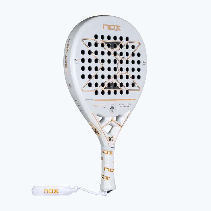 Padel racket NOX Nextgen Pro Hybrid 12K NFA Series 2