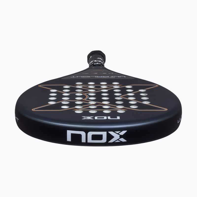 Children's padel racket NOX AT10 Genius Ultralight Jr 4