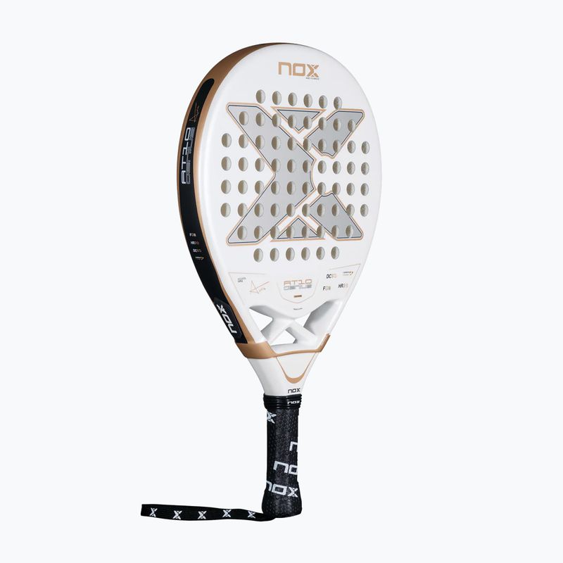 Children's padel racket NOX AT10 Genius Jr 2