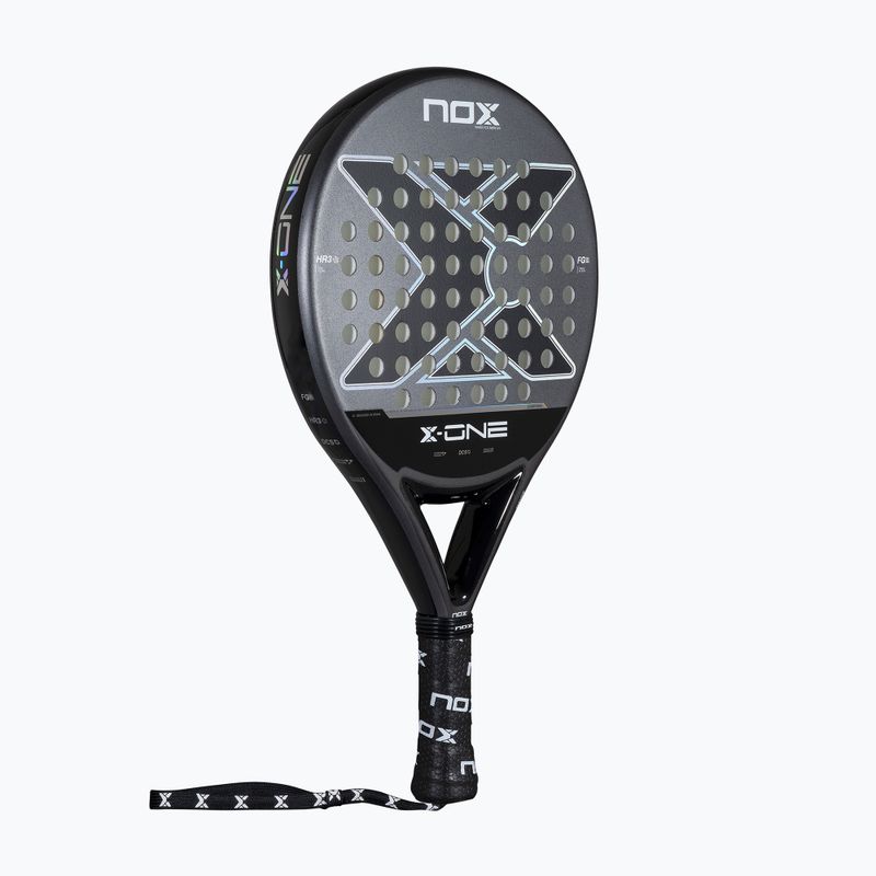 Padel racket NOX X-One 2