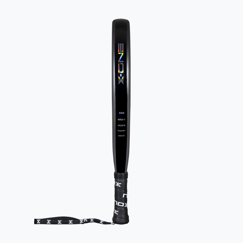Padel racket NOX X-One 3