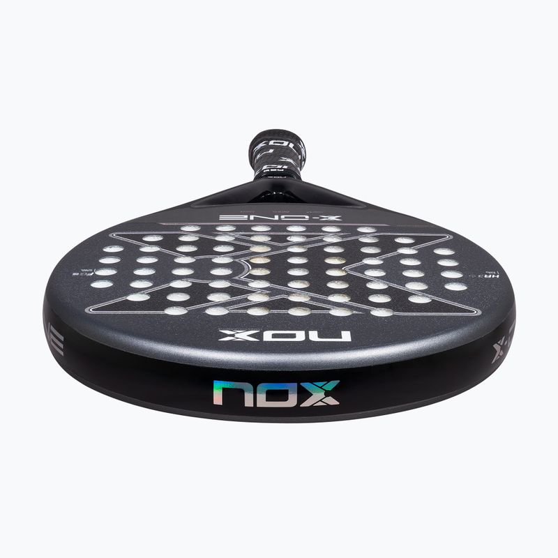 Padel racket NOX X-One 4