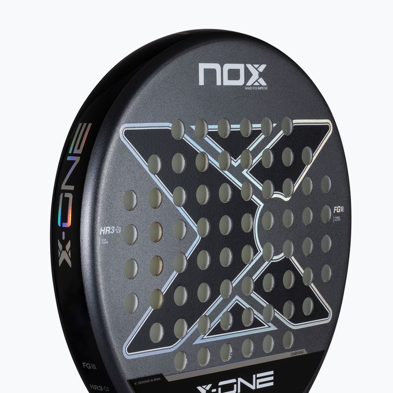 Padel racket NOX X-One 5