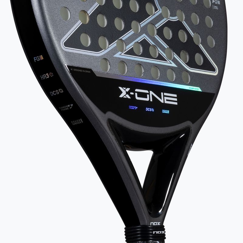 Padel racket NOX X-One 6