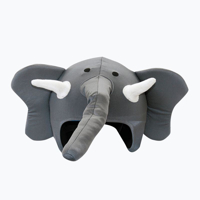 Helmet cover COOLCASC Elephant 2