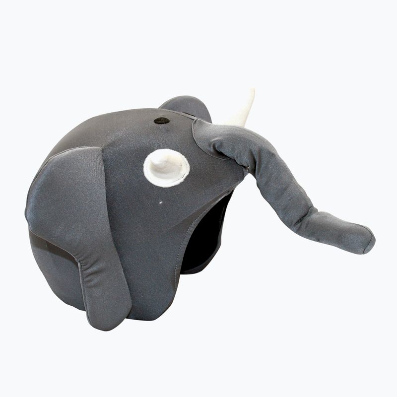 Helmet cover COOLCASC Elephant 3