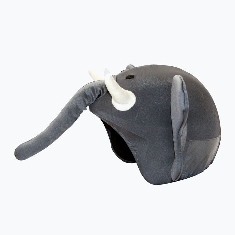 Helmet cover COOLCASC Elephant 4