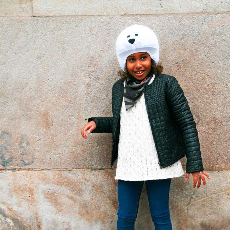 Helmet cover COOLCASC Seal 7