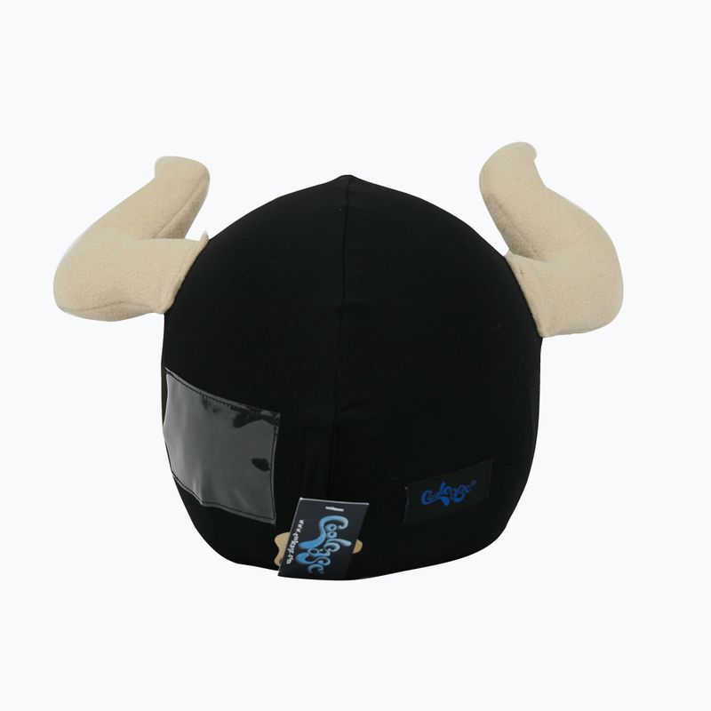 COOLCASC Spanish Bull helmet overlay 4