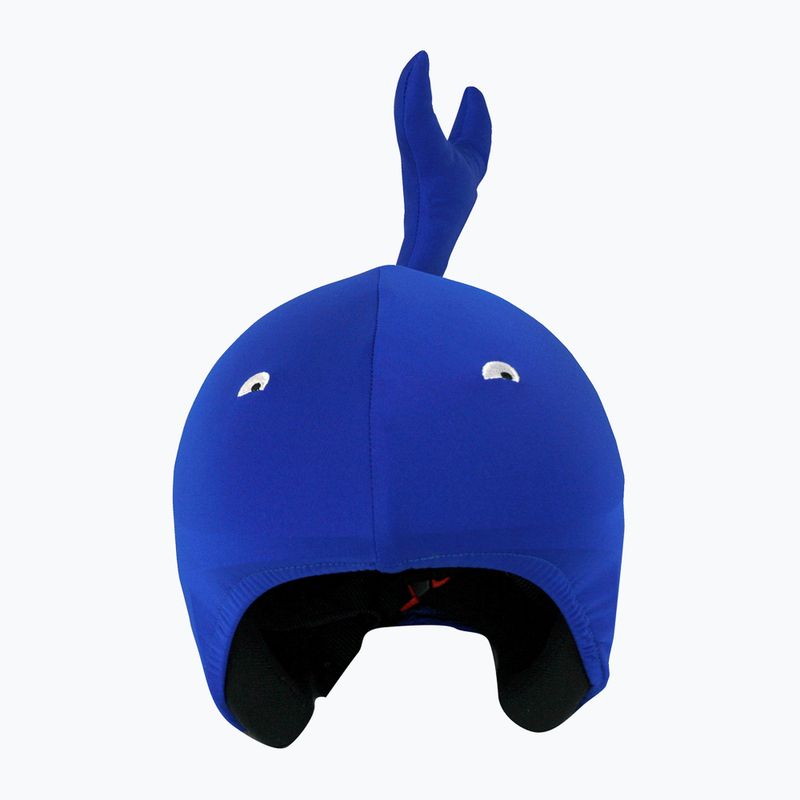 Helmet cover COOLCASC Whale 2