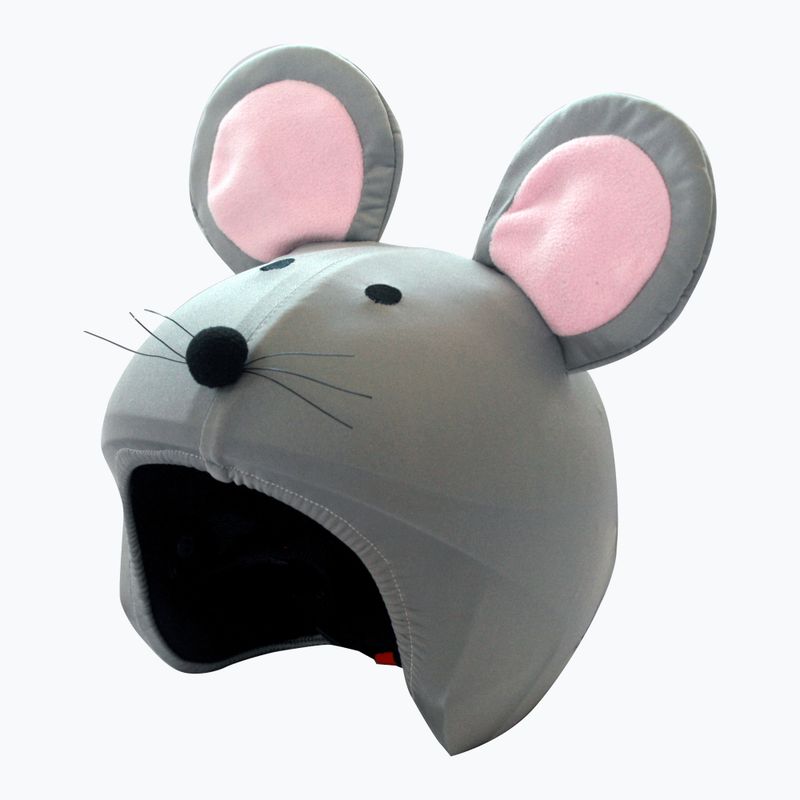 COOLCASC Mouse helmet pad grey 19 2