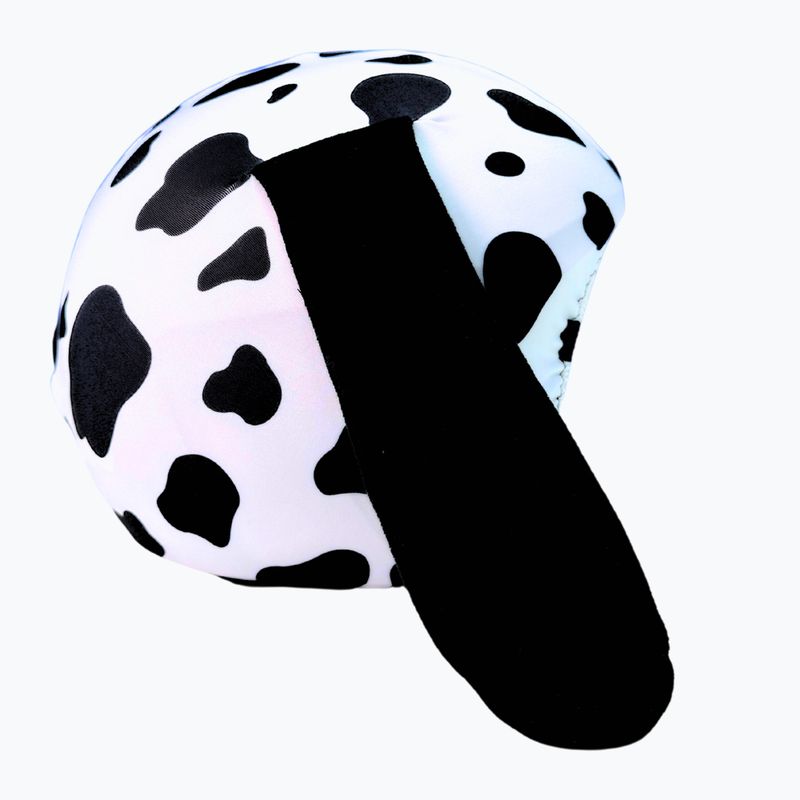 Helmet cover COOLCASC Dalmatian 3