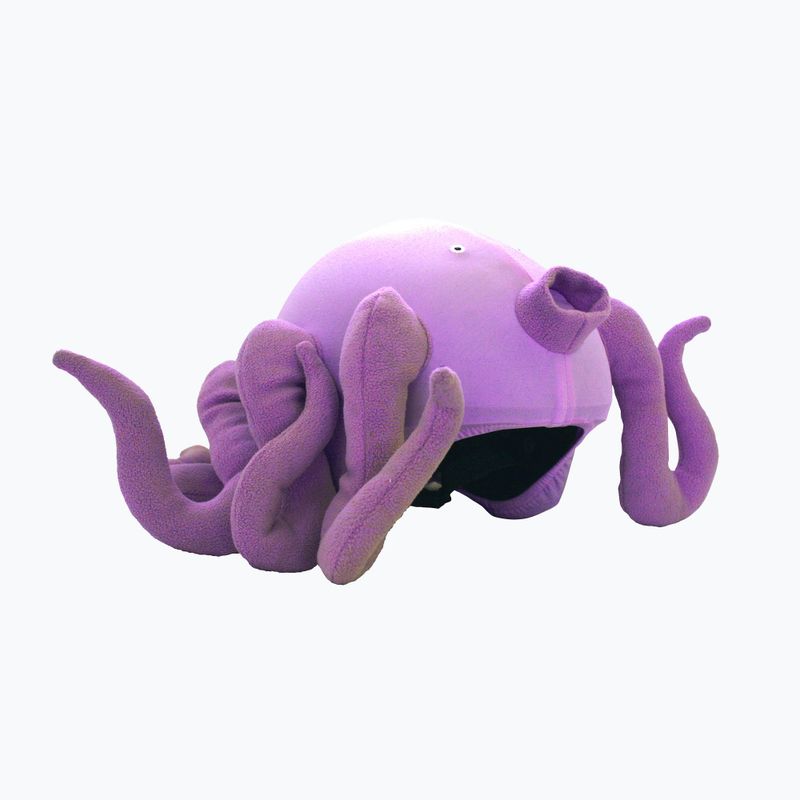 COOLCASC Octopus helmet pad 2