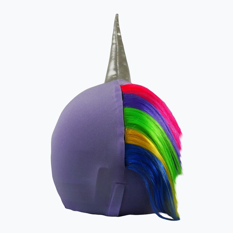 Helmet cover COOLCASC Unicorn 3