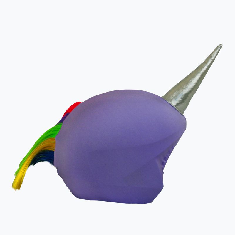 Helmet cover COOLCASC Unicorn 4