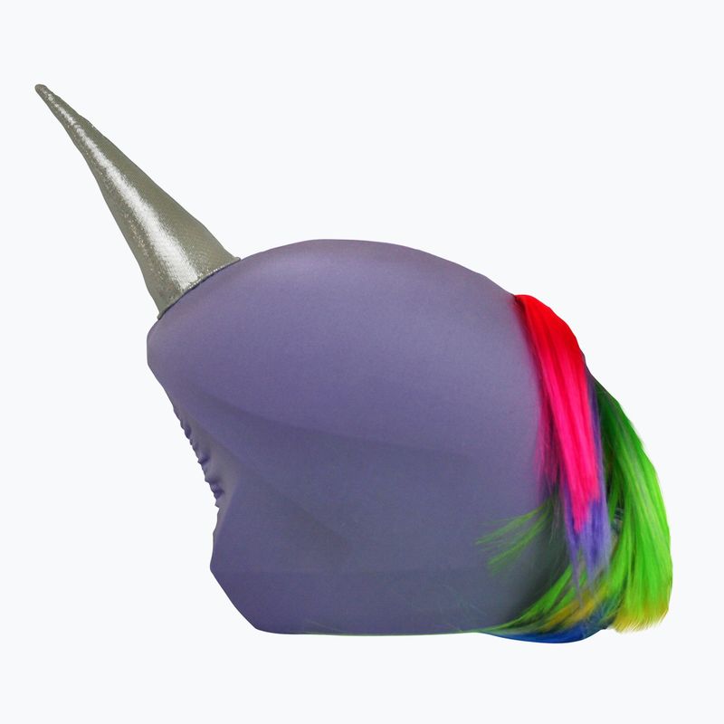 Helmet cover COOLCASC Unicorn 5