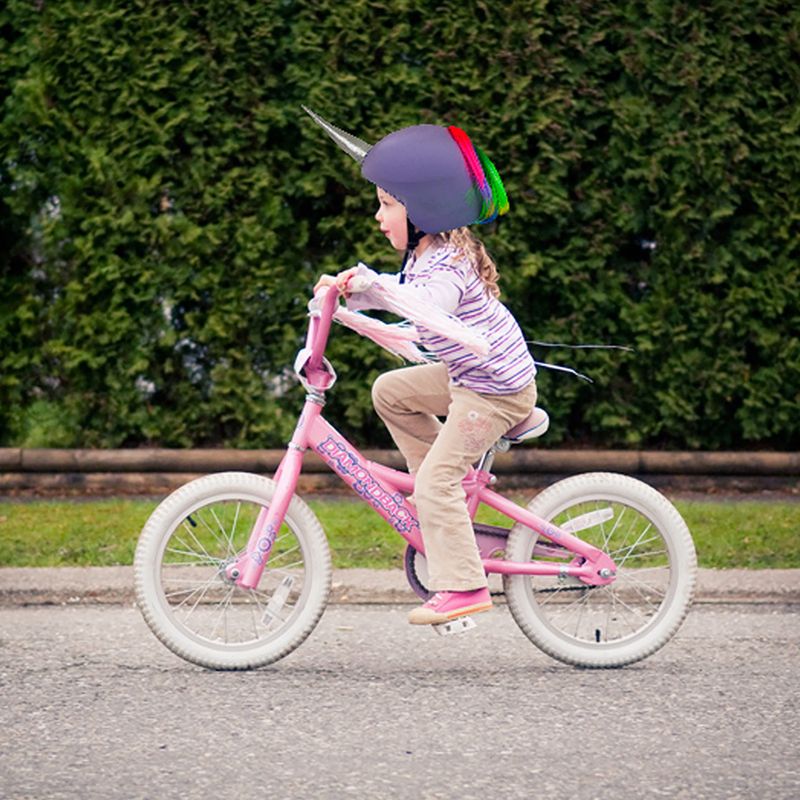 Helmet cover COOLCASC Unicorn 8