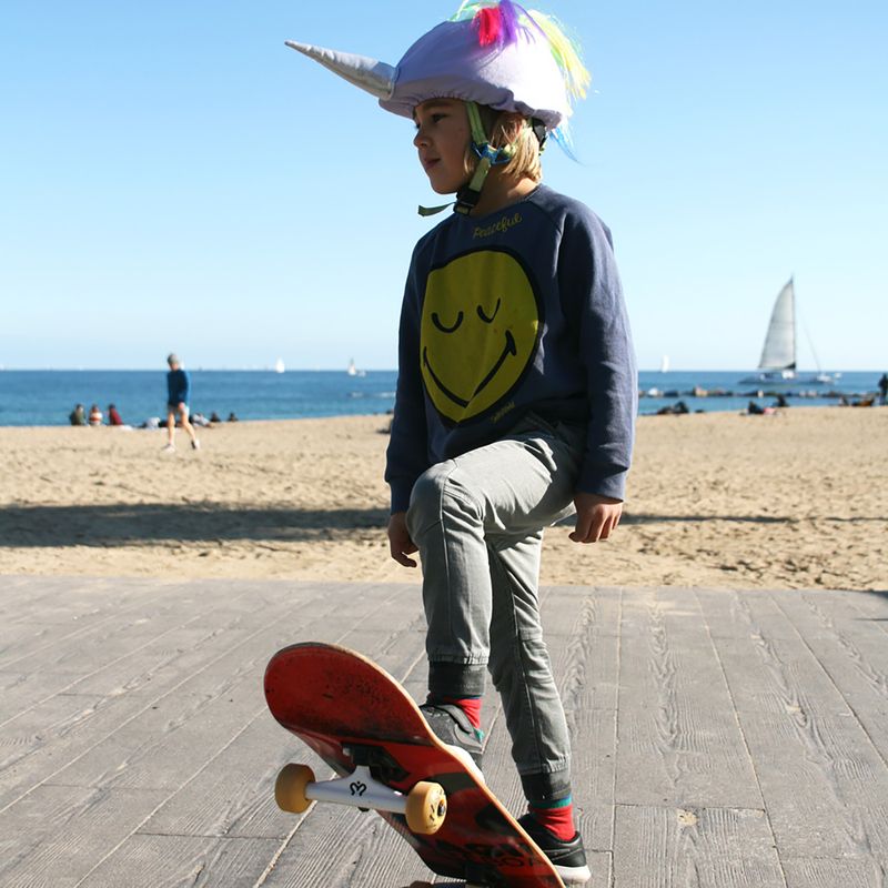 Helmet cover COOLCASC Unicorn 9