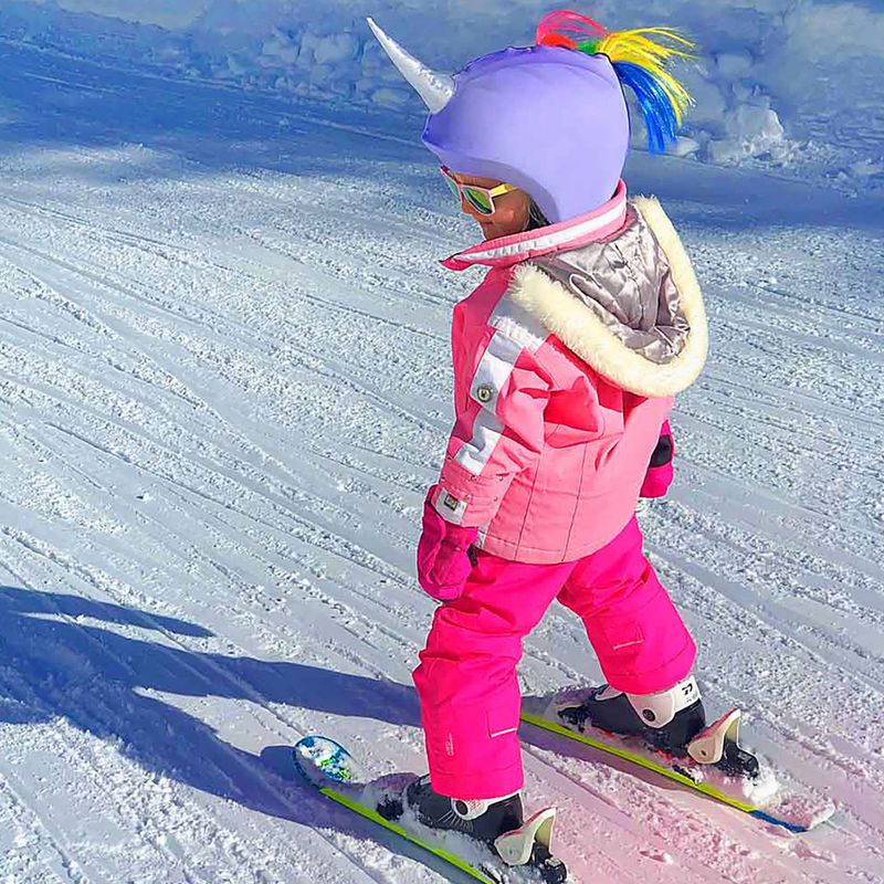 Helmet cover COOLCASC Unicorn 10