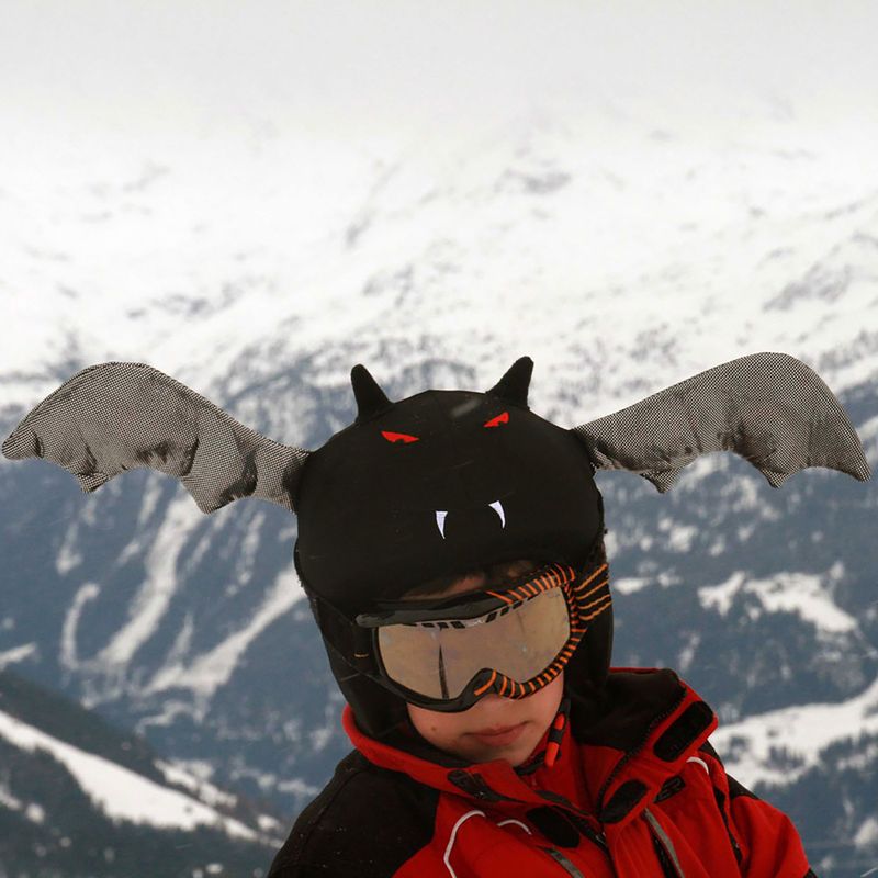 Helmet cover COOLCASC Bat 7