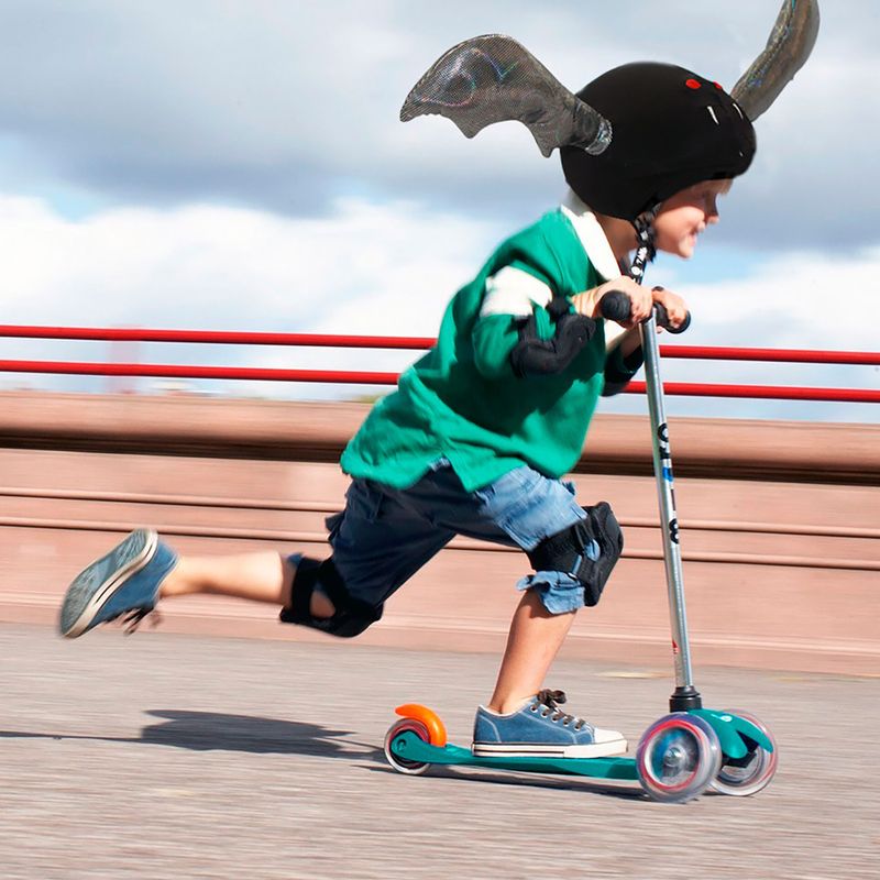 Helmet cover COOLCASC Bat 10