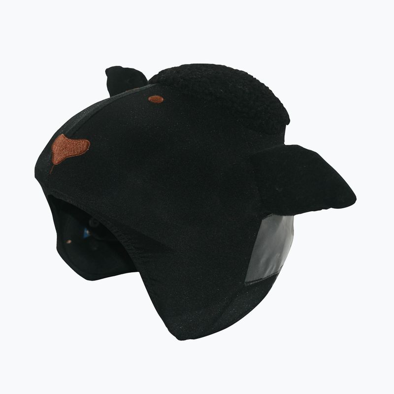 Helmet cover COOLCASC Black Sheep 3