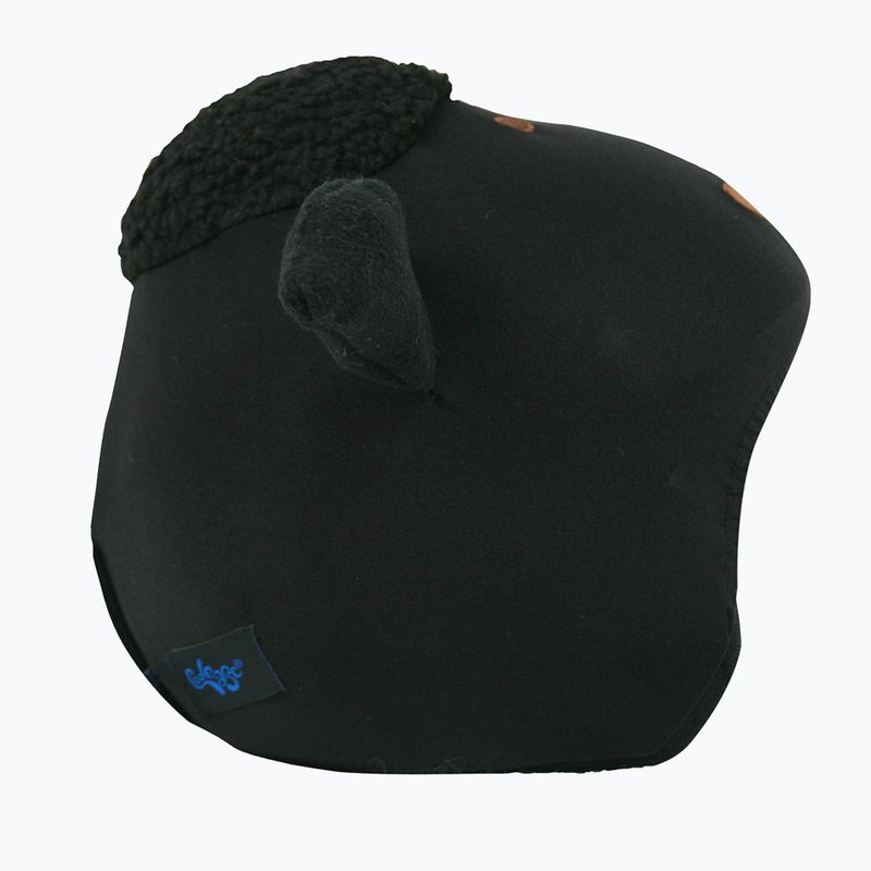 Helmet cover COOLCASC Black Sheep 4
