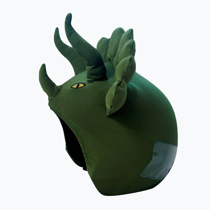 Helmet cover COOLCASC Triceratops 5