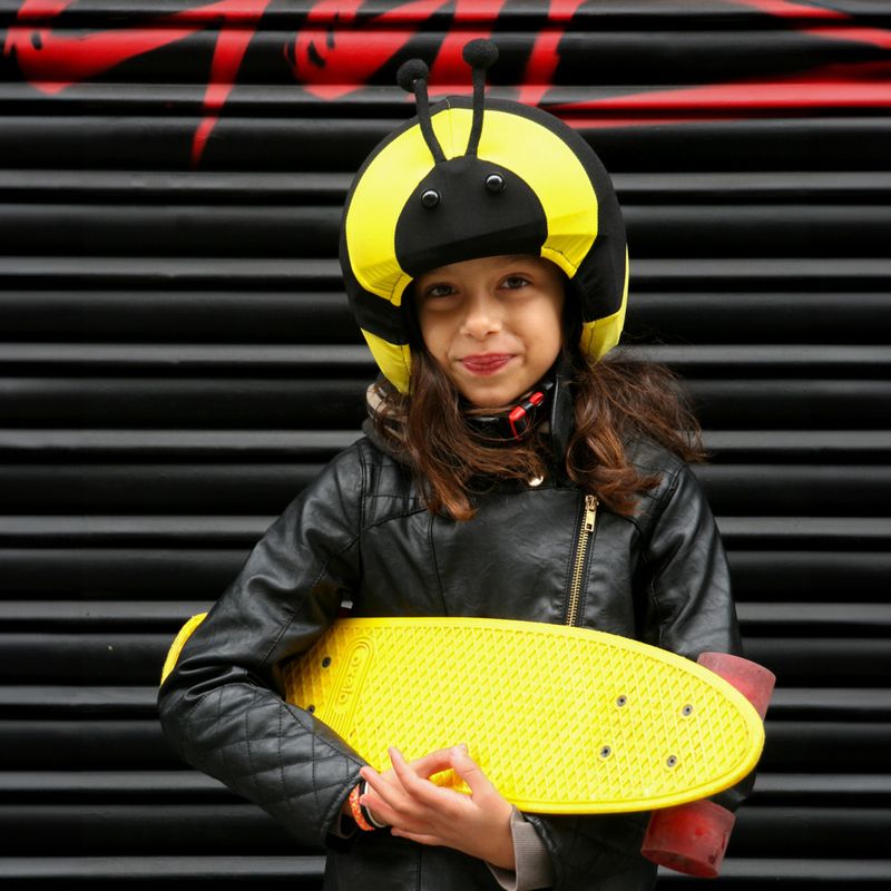 Helmet cover COOLCASC Wasp 11