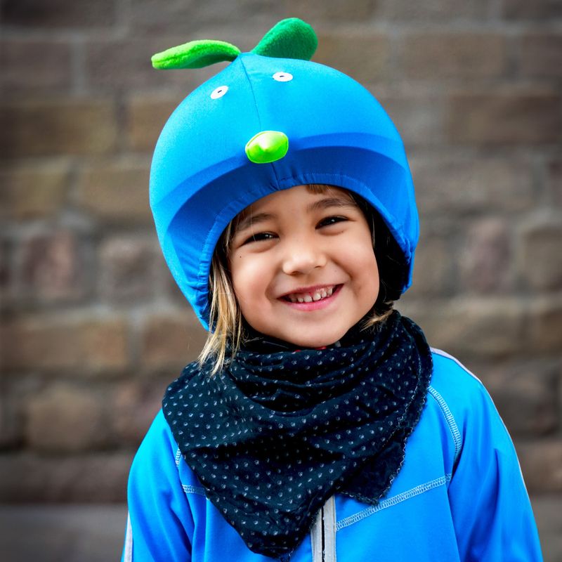 Helmet cover COOLCASC Bird 5