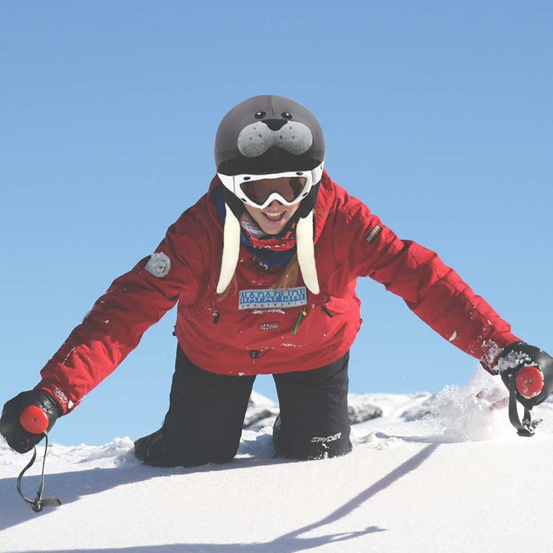 Helmet cover COOLCASC Walrus 10