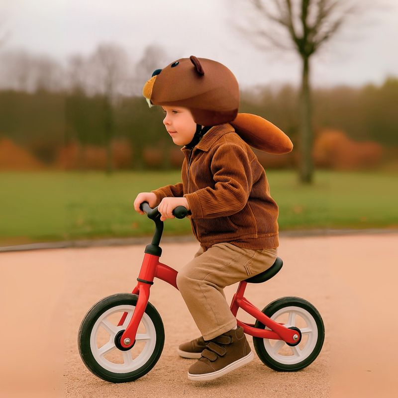 Helmet cover COOLCASC Beaver 8