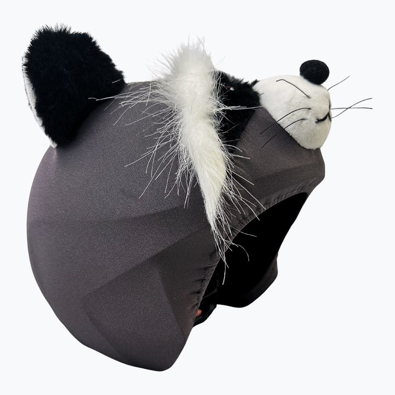 Helmet cover COOLCASC Racoon 2