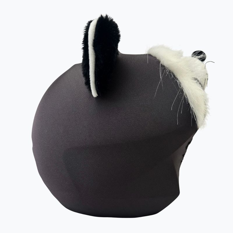 Helmet cover COOLCASC Racoon 5