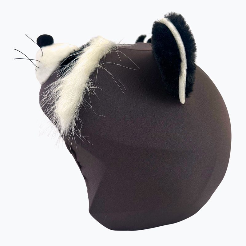 Helmet cover COOLCASC Racoon 6