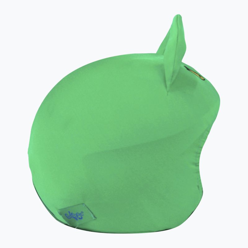 COOLCASC Demon green helmet overlay S030 3