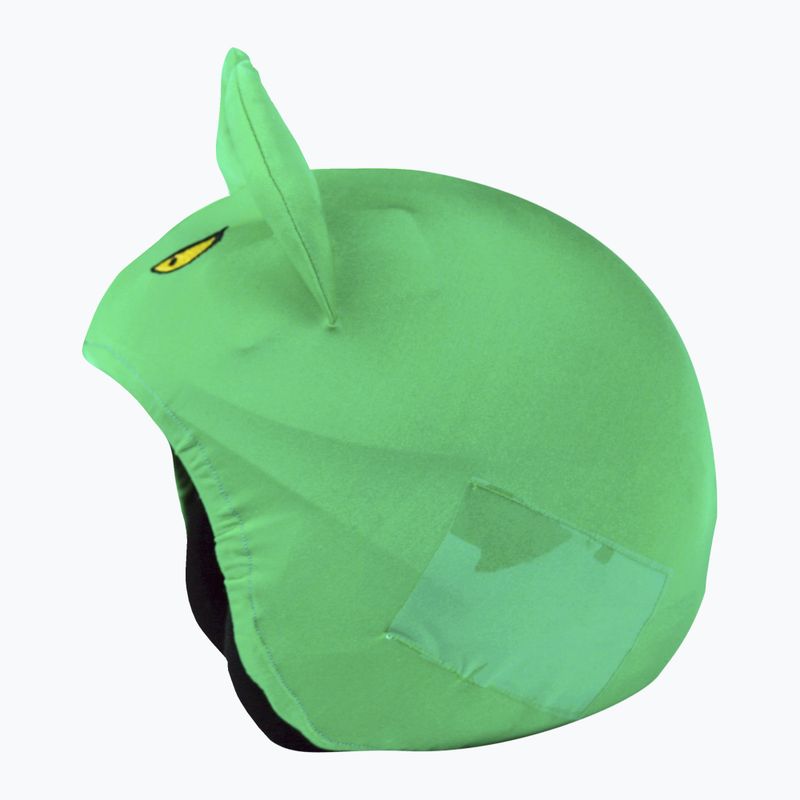 COOLCASC Demon green helmet overlay S030 4