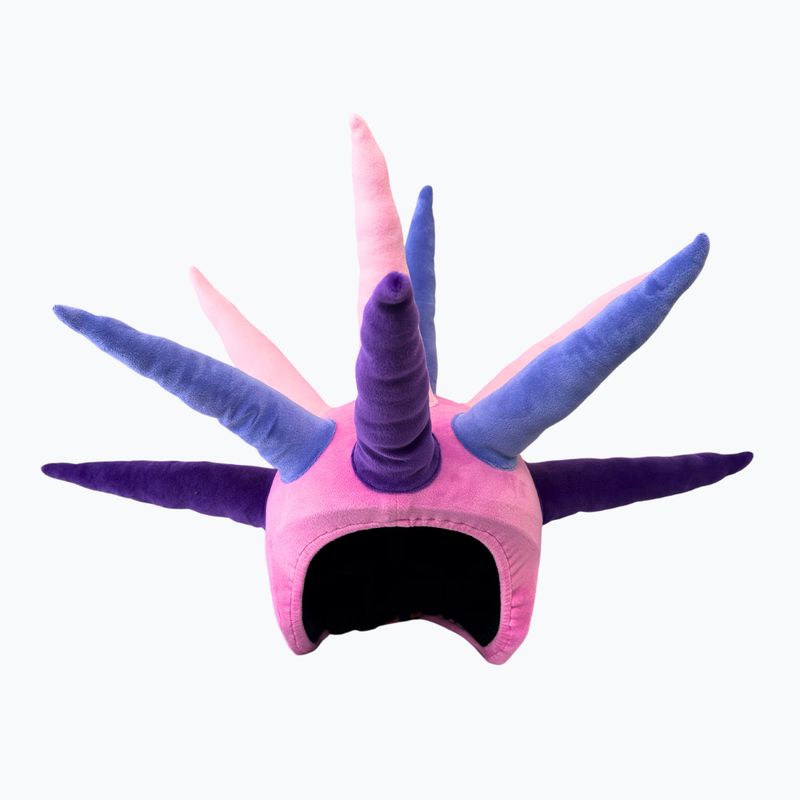 Helmet cover Coolcasc Velvet Spike 2