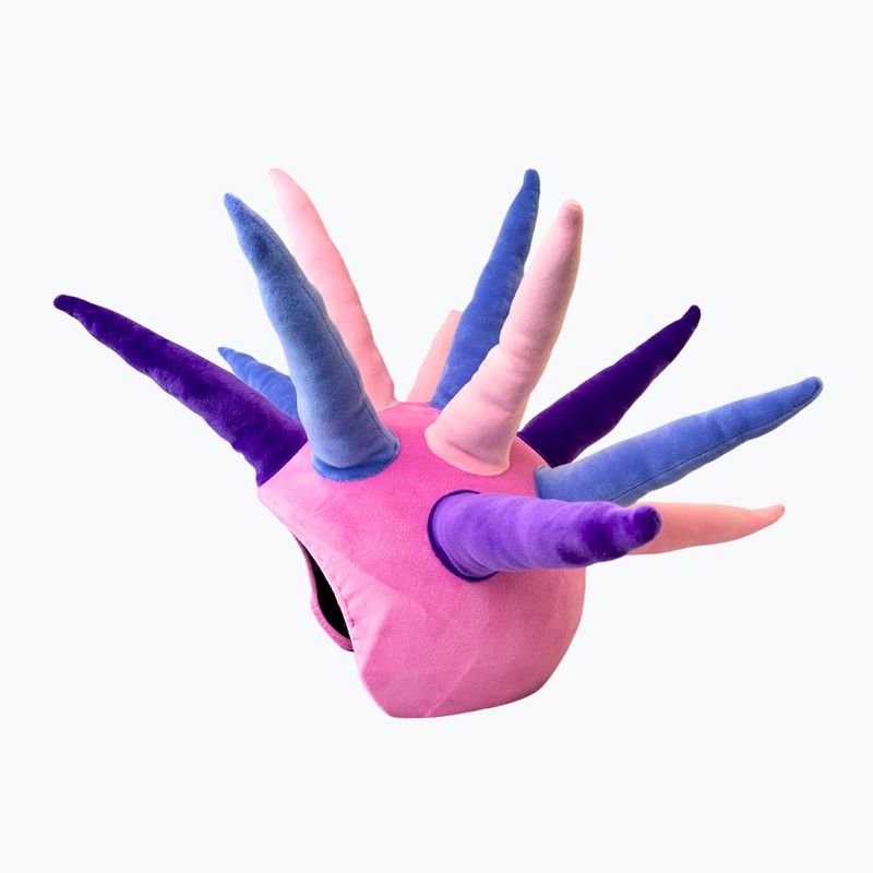 Helmet cover Coolcasc Velvet Spike 5