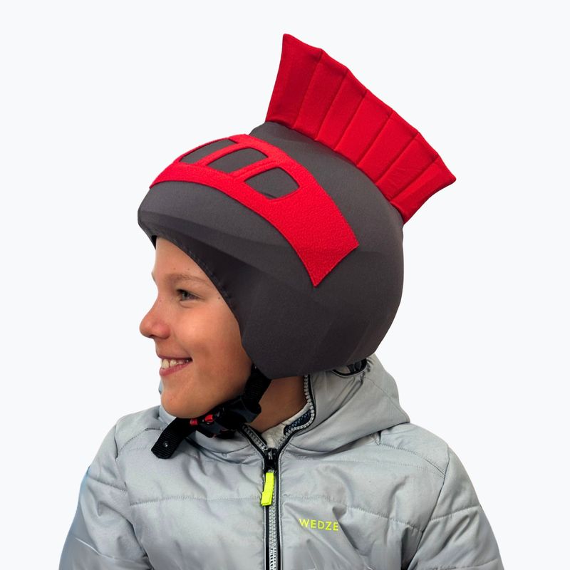 Helmet cover Coolcasc Knight 6