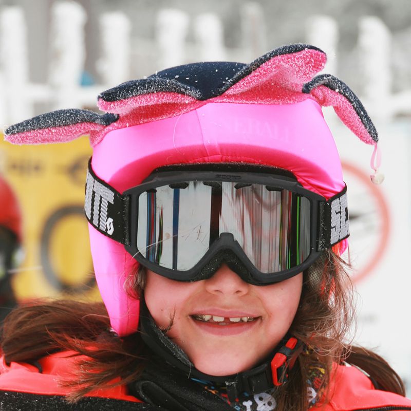 Helmet cover Coolcasc Star 6