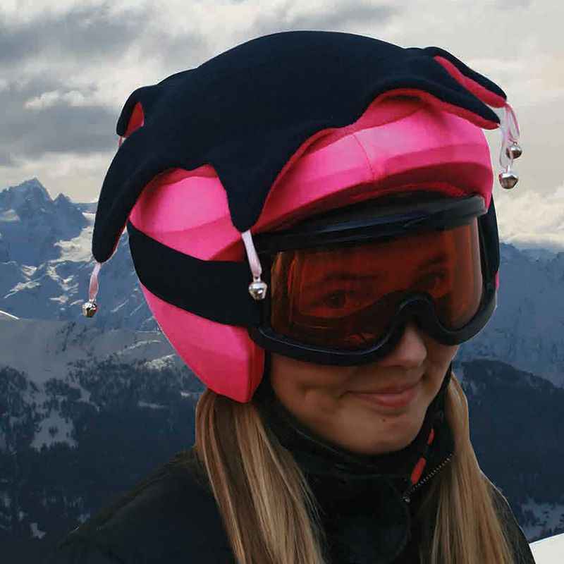 Helmet cover Coolcasc Star 8